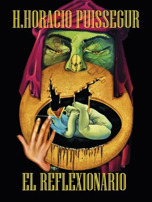 cover image of El reflexionario